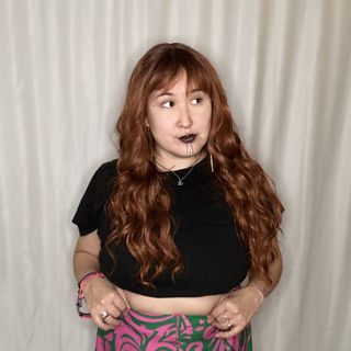 Jacquii Cue
