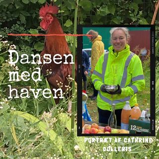 Dansen med haven