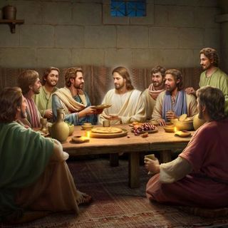 Evangelio de hoy sábado de la octava de pascua