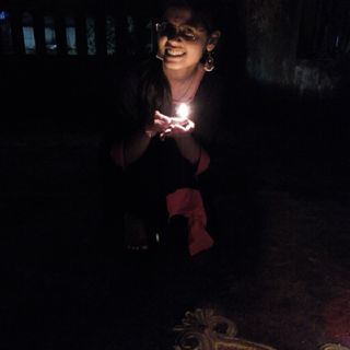 shreya jaiswal