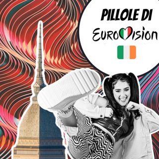 Pillole di Eurovision: Ep. 29 Brooke