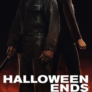 Damn You Hollywood: Halloween Ends