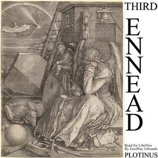 Ennead III by Plotinus