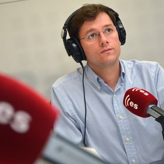 Editorial de Juan Pablo: El PSOE avergonzado
