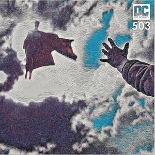 Henry Cavill is Still Superman! | News
