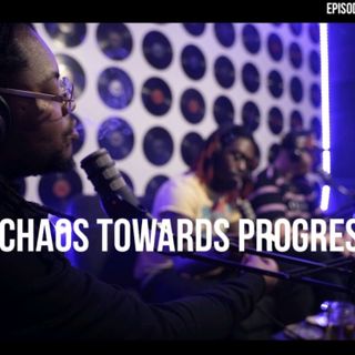 Chaos Towards Progress