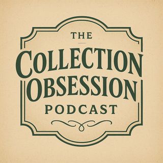 Collection Obsession
