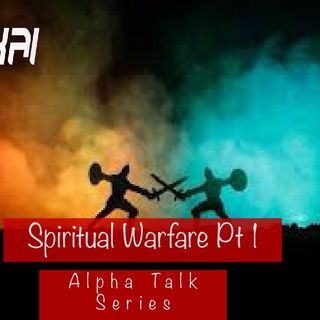 ATS-Spiritual Warfare Pt 1