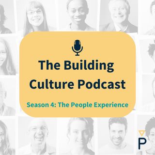 Episode 3 - Culture a la Employees