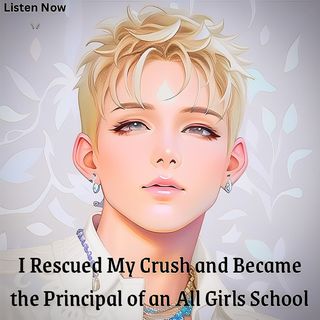 I Rescued My Crush and Became the Principal of an All Girls School 🏫 | pls remember to share my story 🙏