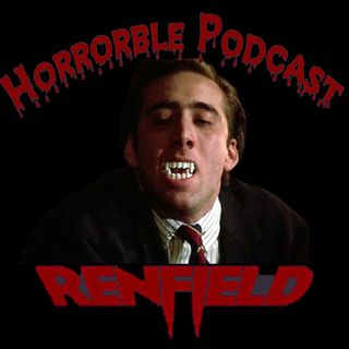 Renfield Review 🦇 🧛‍♂️