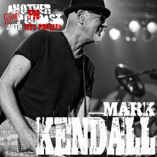 Mark Kendall - Great White