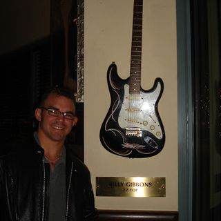 Mitchell Palmer