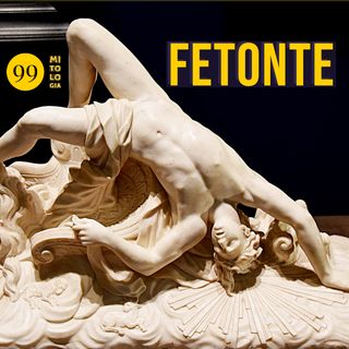 Il folle volo di Fetonte