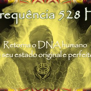 Good Wavy 🎧 528 hz - Reparo de DNA  e Estados Extáticos