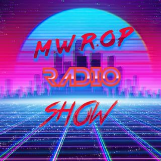 MWROP EP 9 CRYPTID POWER HOUR