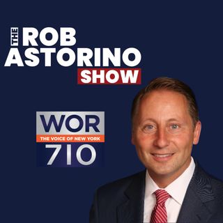 The Rob Astorino Show