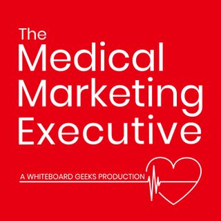 The Medical Marketing Executive
