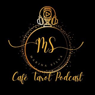 Café Tarot Podcast