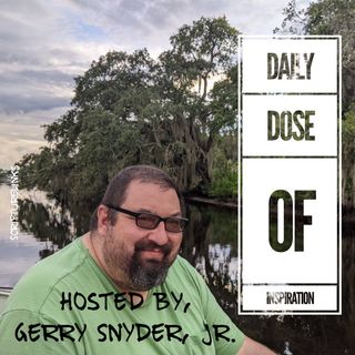 Episode 1797 - does your walk line up with your talk