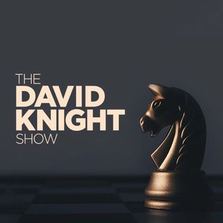 The David Knight Show 7-27-23 Censorship Carousel, Dystopian Money