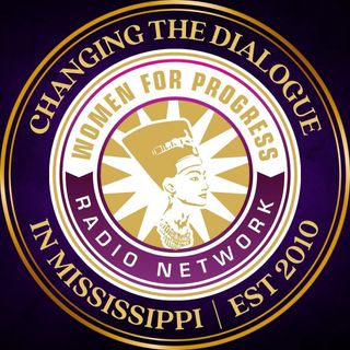 Women for Progress Radio