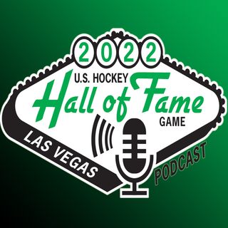 UND Hockey Hall Of Fame Game Episode 6
