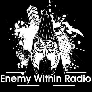 Enemy Within Radio