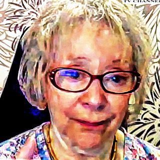 Rob McConnell Interviews - DR GEORGINA CANNON - Past Lives, Regression and Hypnosis