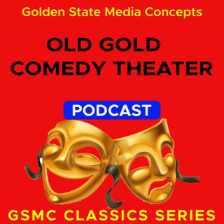 GSMC Classics: Old Gold Comedy Theater Episode 31: The Palm Beach Story