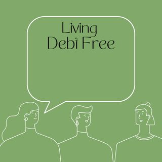 Debt can eat away at you over the Years