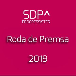 Progressistes RDP 15 gener 19