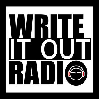 Write It Out Radio