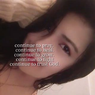 FAITH WILL GROW