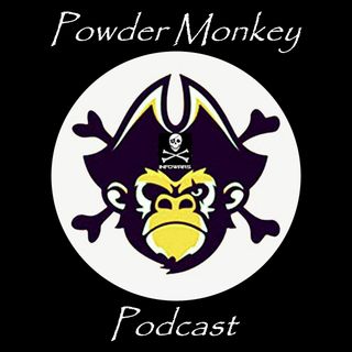 The Powder Monkey Podcast