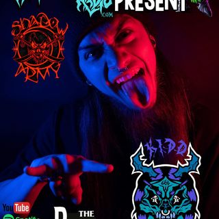 KIDD SAVAGE - REPLICON RADIO LIVE 9/26/22