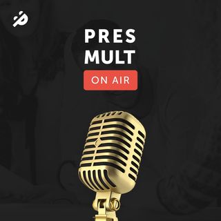 Presentation Multimedia Podcast