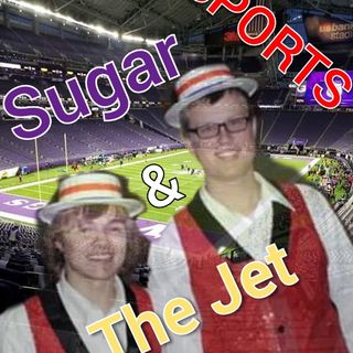 Sports with Sugar and The jet