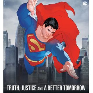 Superman - The Diamond Of Death