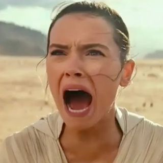 10 - You've Never Seen Star Wars: The Rise of Skywalker!?