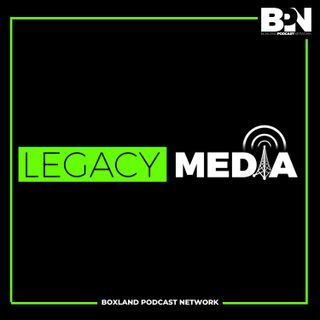 Legacy Media!