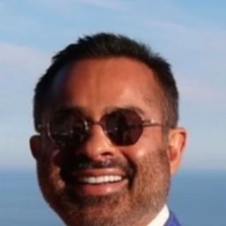 M. Ali Rashid
