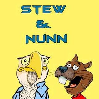 Stew and The Nunn