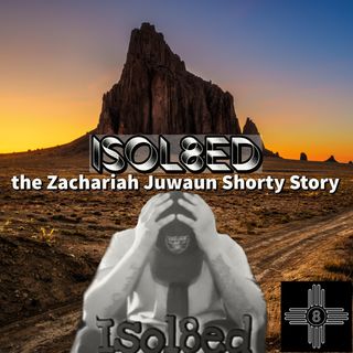 ISol8ed The Zachariah Juwaun Shorty Story