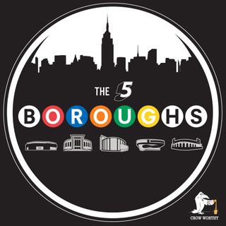 The 5 Boroughs