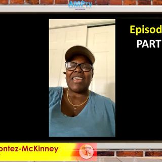 “Brewing Within” Episode 4 PART 2:  A different approach  to a challenging aftermath featuring Kimberly Belmontez-McKinney