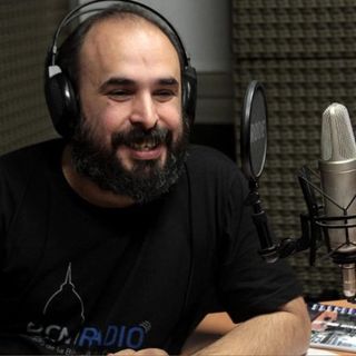 Periodismo en primera persona