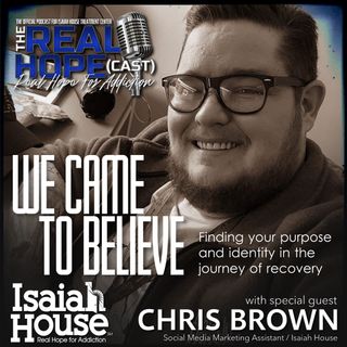 S2 Ep24: We Came To Believe (Chris Brown)