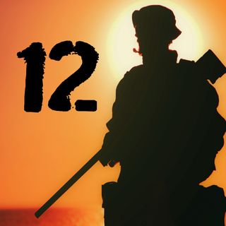 Steve Lilly 12