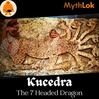Kucedra : The 7 Headed Dragon